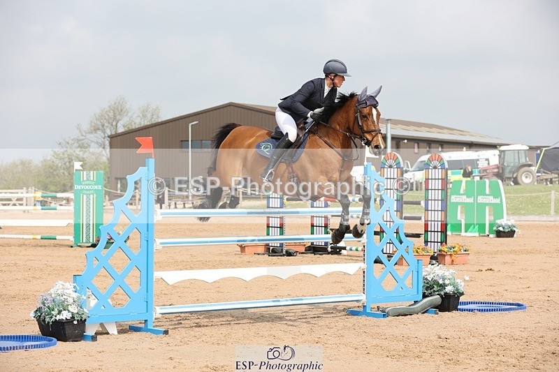 250424-105441-03297 - Cls 33 Young Horse 7yr old