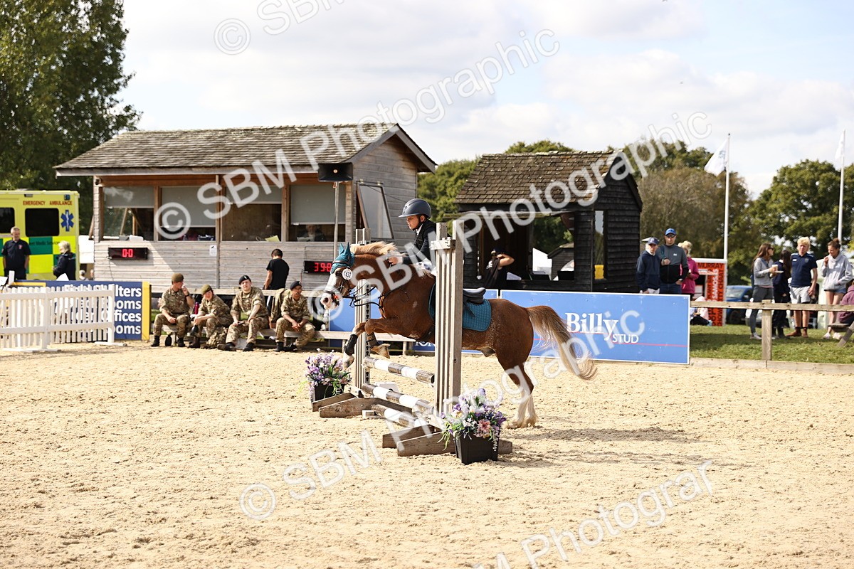 SBM_63885 - J12 - Junior Pony 55cm Championship