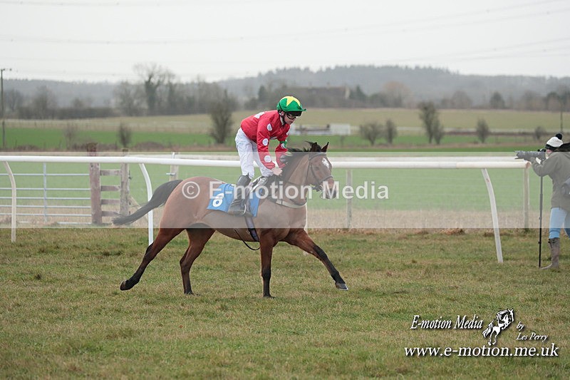 PRCO 210124 88 - Cocklebarrow Pony Races 21/01/24