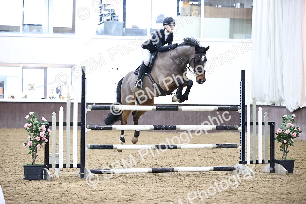 SBM_006468 - Class 20 - National 1.30m/1.40m Open