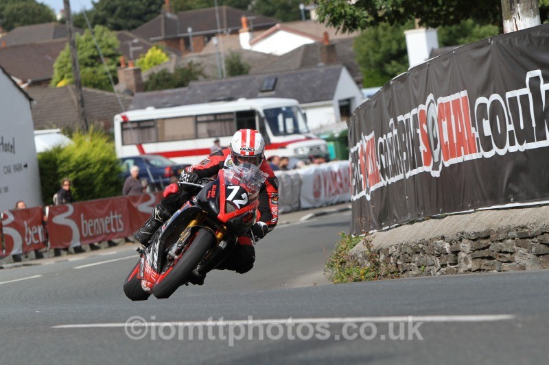  - Mylchreests Junior Manx Grand Prix