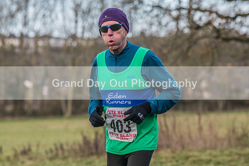 Workington XC-425 - Workington Cross Country Curwen Park, Saturday 3rd December 2022