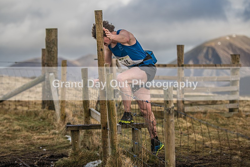 Blake Fell-138 - Blake Fell Race Saturday 25th January 2025