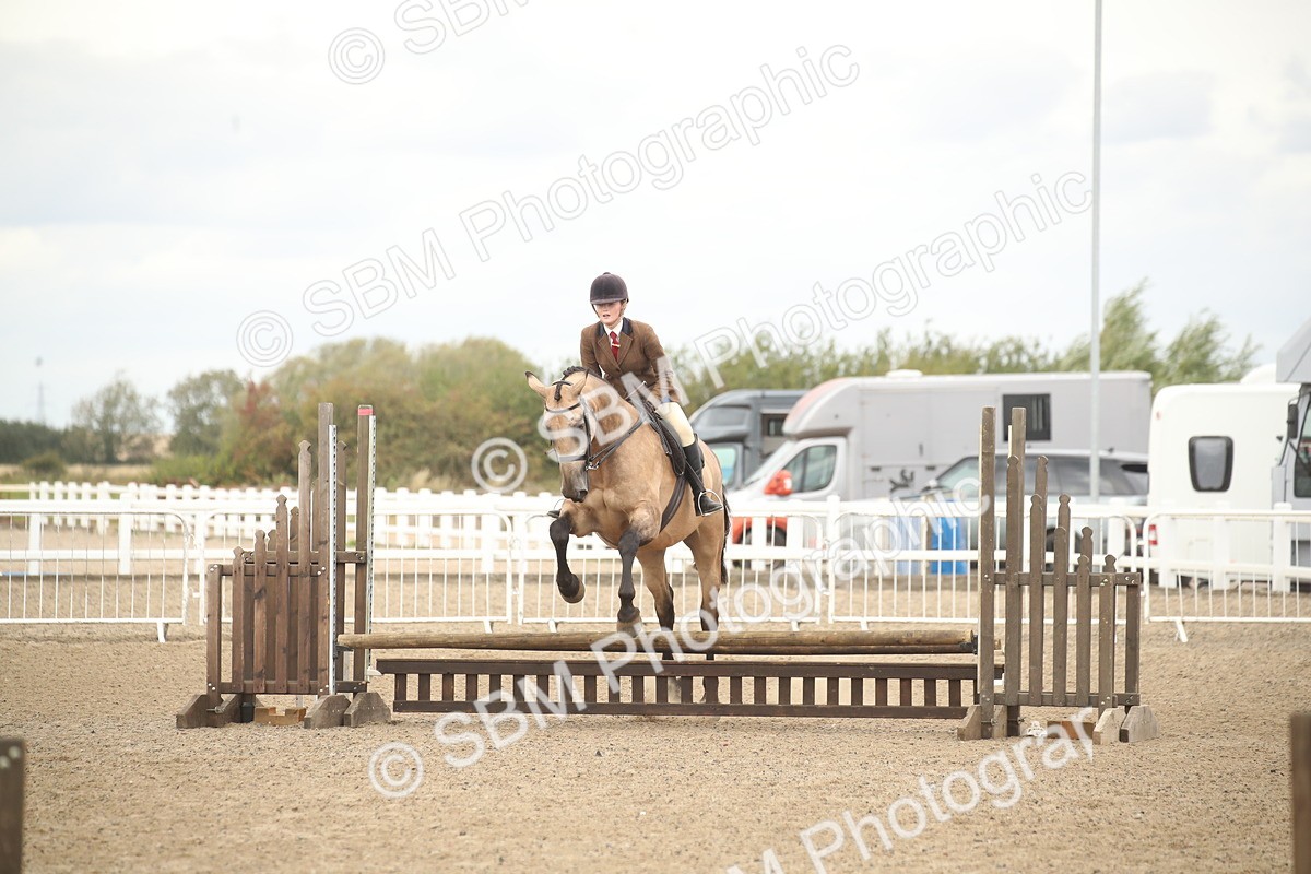 SBM_16660 - Class 507a - Working Veteran - 60cm (15-19)