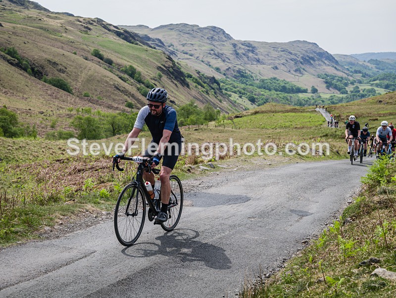 140406 - Hardknott Pass Camera 1 14.00-15.00