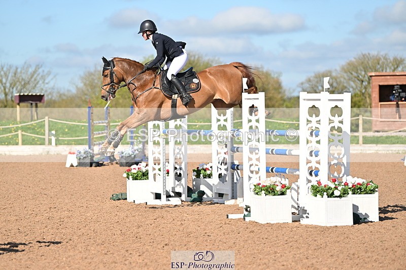 240418A-094054-01785 - Cls 1 2 Star Small Tour 1.30m