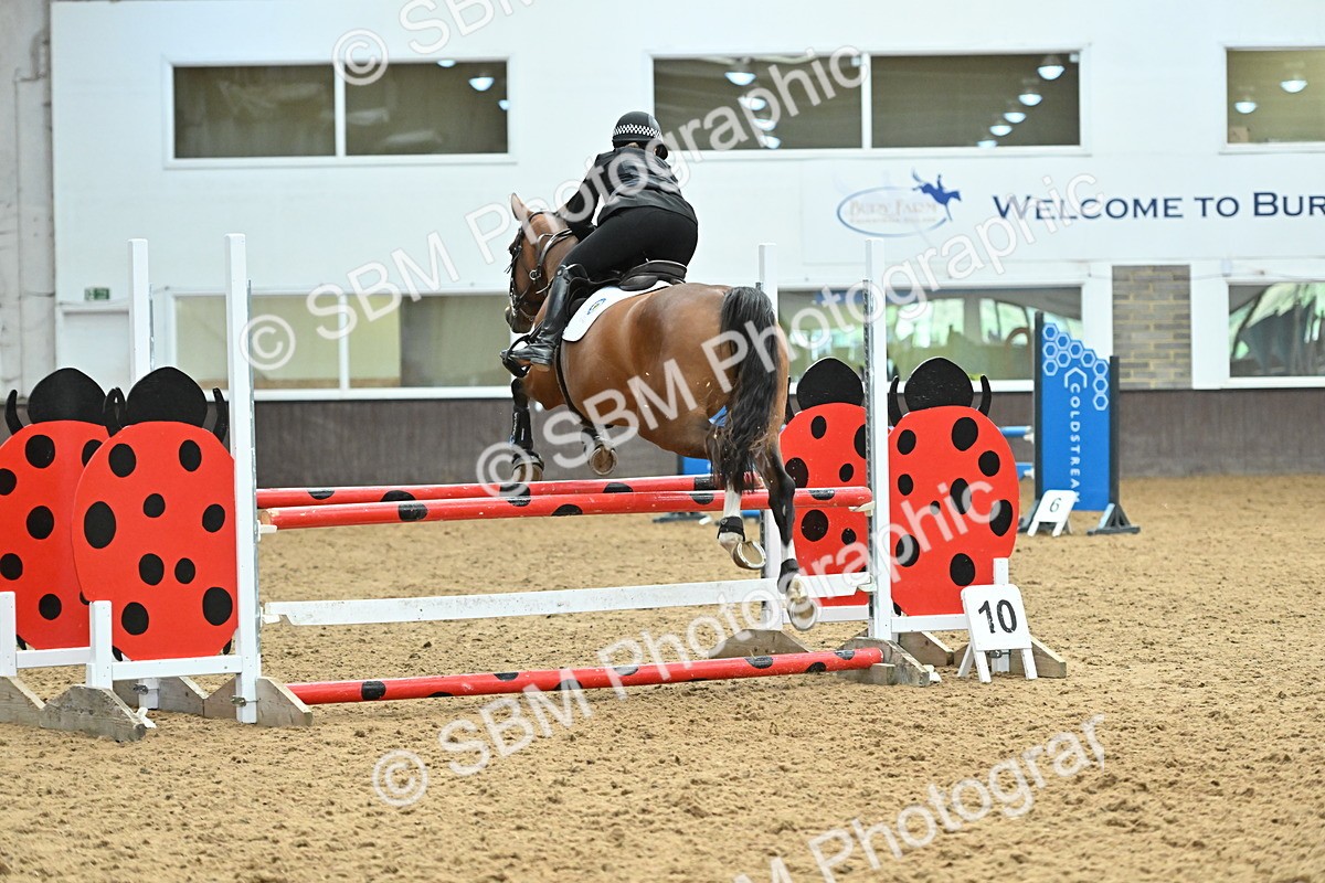 SBM_005463 - Class 58,59 - 90cm Restricted & Open