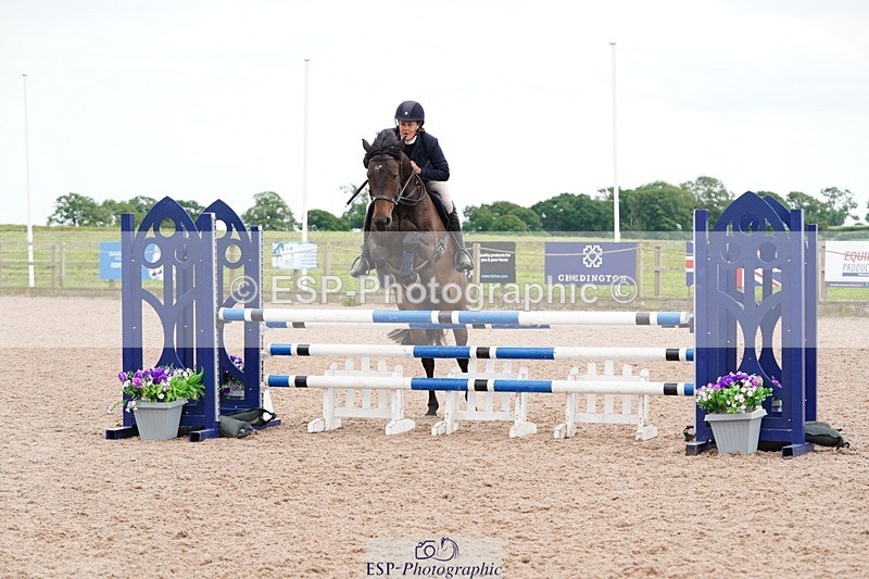 250608-160842-03243 - Cls 15 95cm Amateur Qualifier