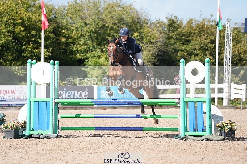 250911-130304-01566 - Cls 12 95cm Amateur Champ