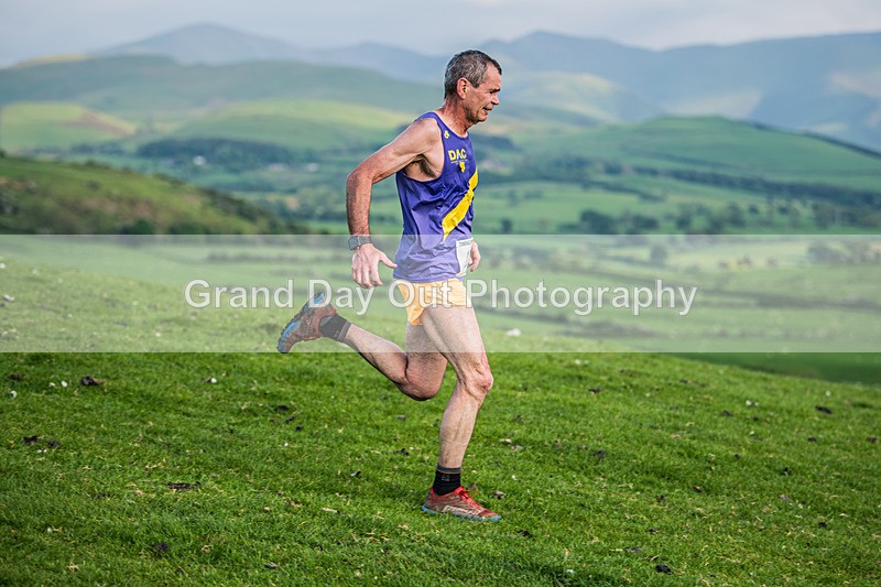 Hay-488 - Hay O Trail Race Tuesday 21st May 2024
