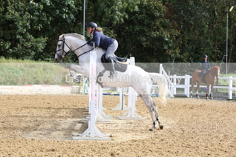 3E7A0280 - Class 12: 1.05 National Amateur Qualifier