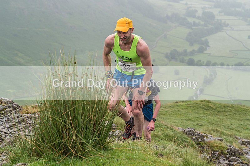 Great Lakes-17 - Great Lakes Fell Race Saturday 29th June 2024