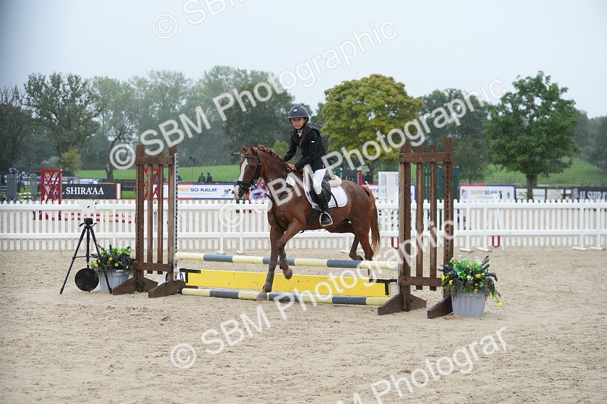 SBM_36195 - J5 - Junior Pony 50cm Championship