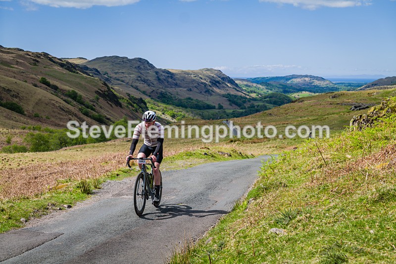 114709 - Hardknott Pass Camera 1 11.00-12.00