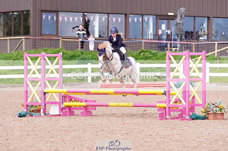 240505A-155436-07003 - Cls 22 & 23 Stepping Stones 128cm & 138cm & Under11's