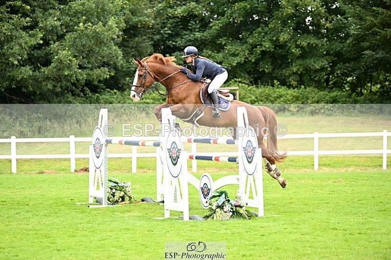 250706A-102138-17272 - Cls 43 Snr 1.30m Grand Prix