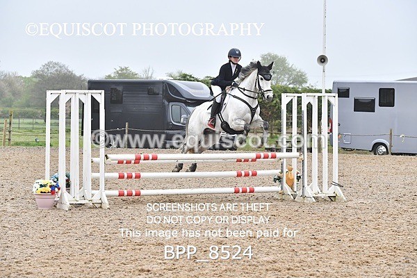 BPP_8524 - CLASS 23 SUN 0.85m Amateur Championship Qualifier