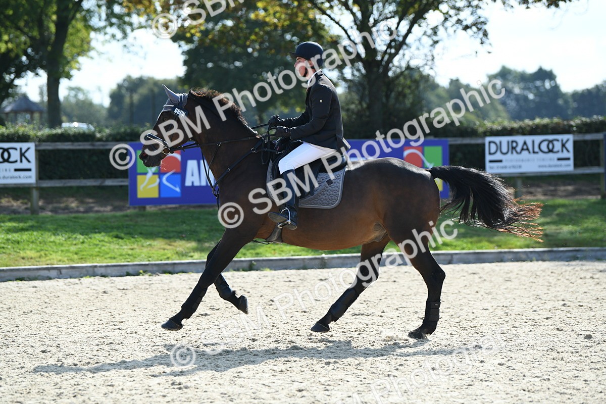 SBM_61721 - j25 - Junior Horse 80cm Championship
