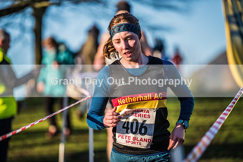 Cumbria XC-417 - Cumbria County Cross Country Championship, Keswick Saturday 6th January 2024