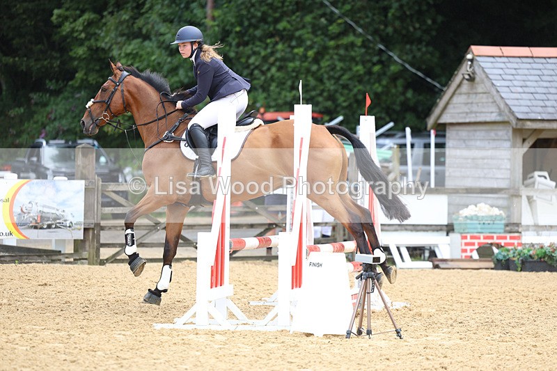 3E7A9464 - Class 7: 70cm Senior