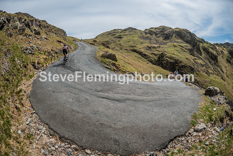 122629 - Hardknott Hairpin 12.00 - 13.00
