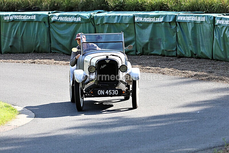 Pete Wilson 2-8-20-6 - Aug 2nd 2020 Drive thru