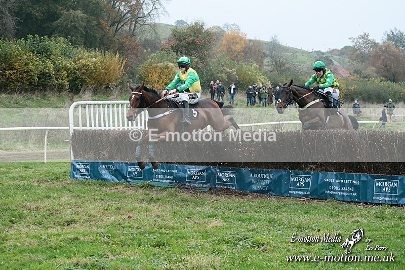 PtP 091124  606 - Knightwick Races Point-to-Point 09/11/24