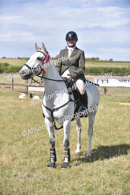 20260906-2713 - Class 13 - Working Hunter Horse or Pony