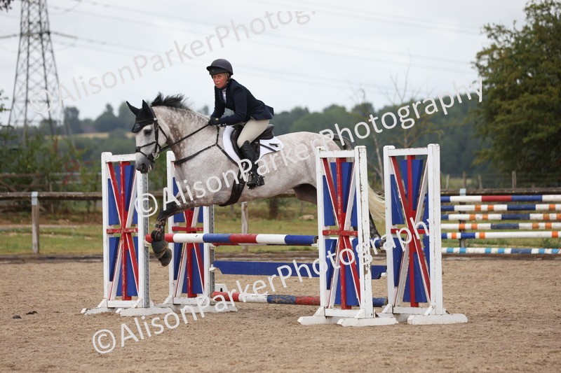 20250720-0750 - Class 4 - 90cm