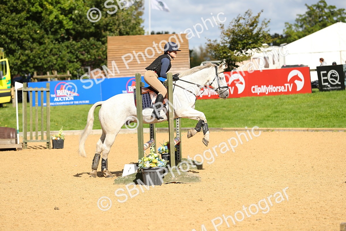 SBM_03539 - E3 Eventers Challenge 70cm Open