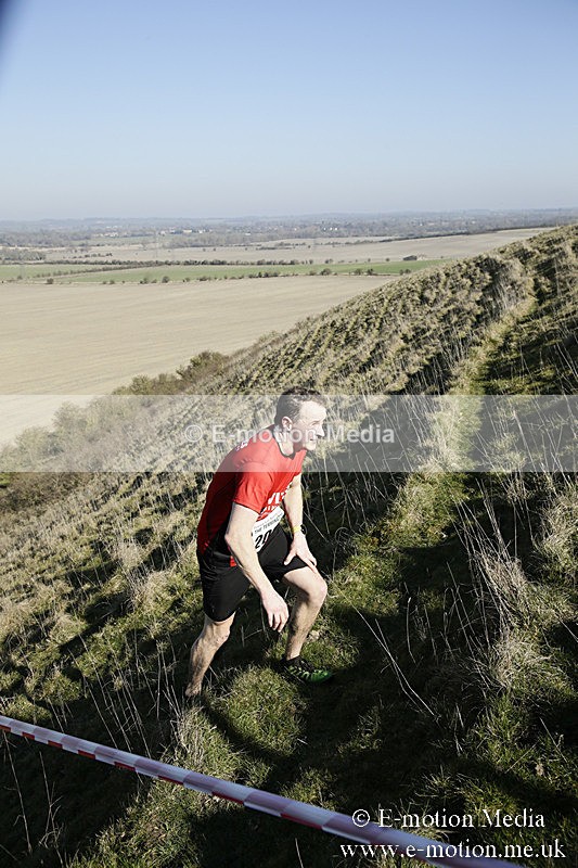 PVT 240219 1001 - The Terminator Race - Pewsey Vale - 24/02/19