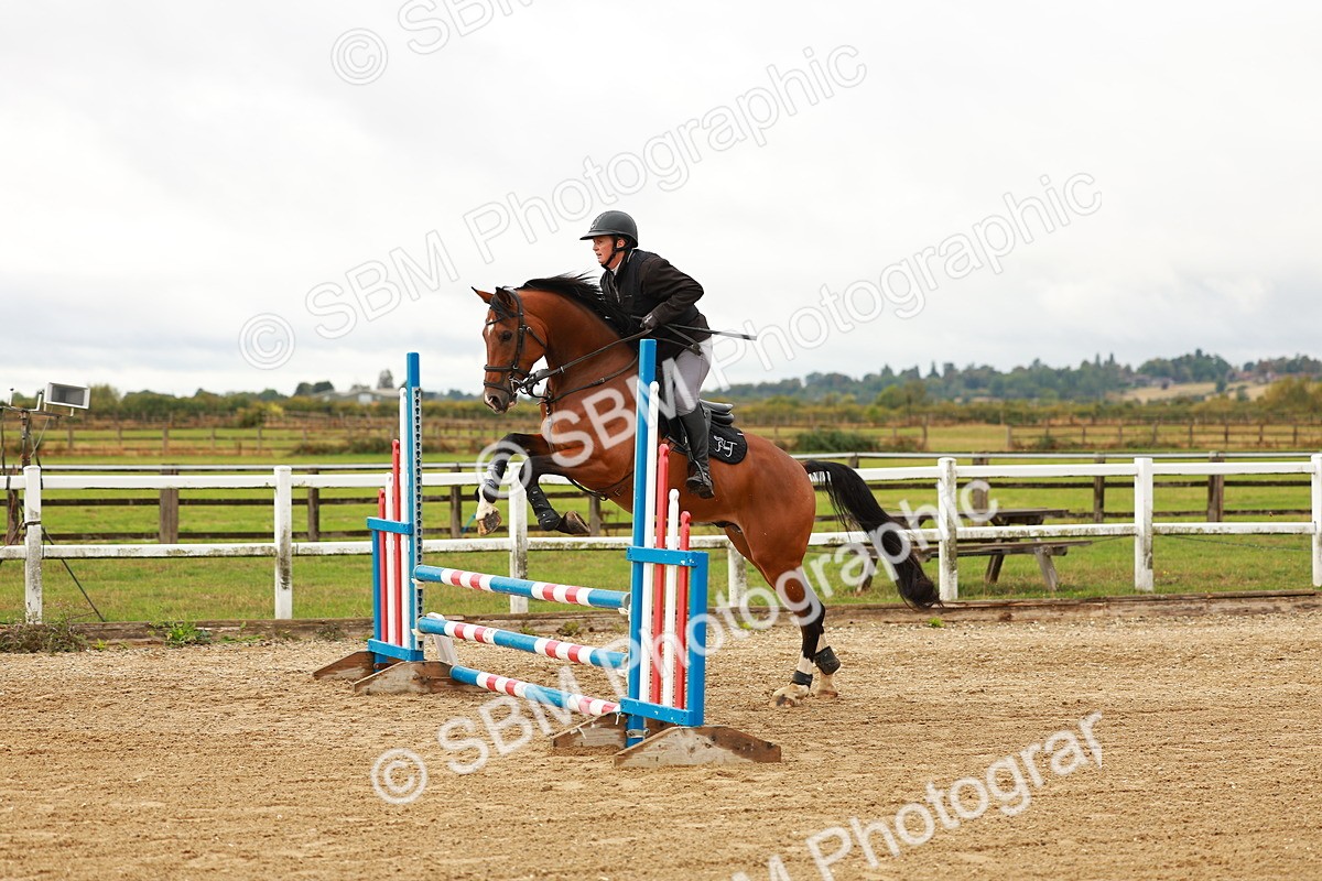 SBM_000069 - Class 1 - Clear Round