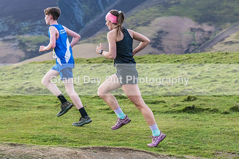 Latrigg-127 - Latrigg Fell Race Wednesday 13th May 2026