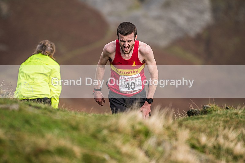 Dunnerdale-47 - Dunnerdale Fell Race Saturday 8th November 2025