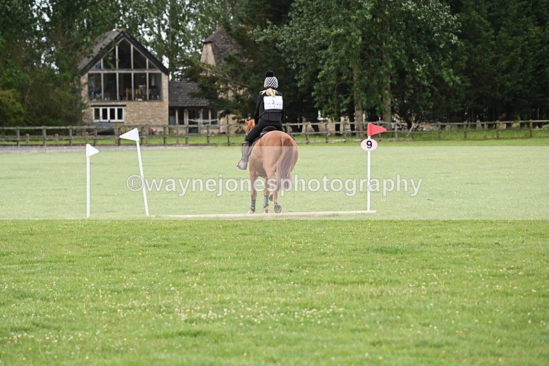 WJ6_2210 - Class 2 40cm