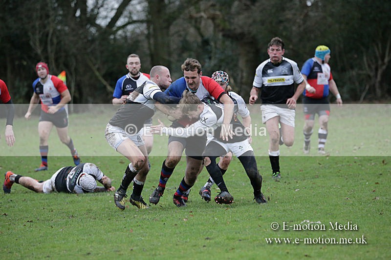 RU 071219-0021 - Pewsey Vale RFC v Devizes II RFC 07/12/19