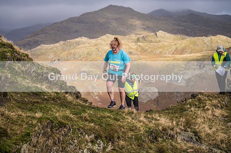Dunnerdale-1207 - Dunnerdale Fell Race Saturday 8th November 2025