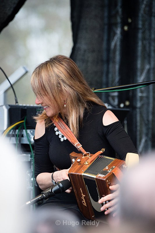  - Kilkenny Tradfest  2015