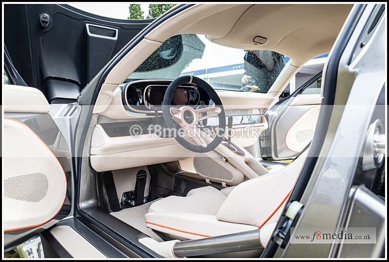  - Salon Privé 2024