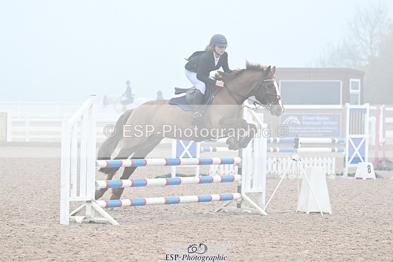 231118A-090145-00178 - Cls 2 BlueChip Pony Novice Qualifier