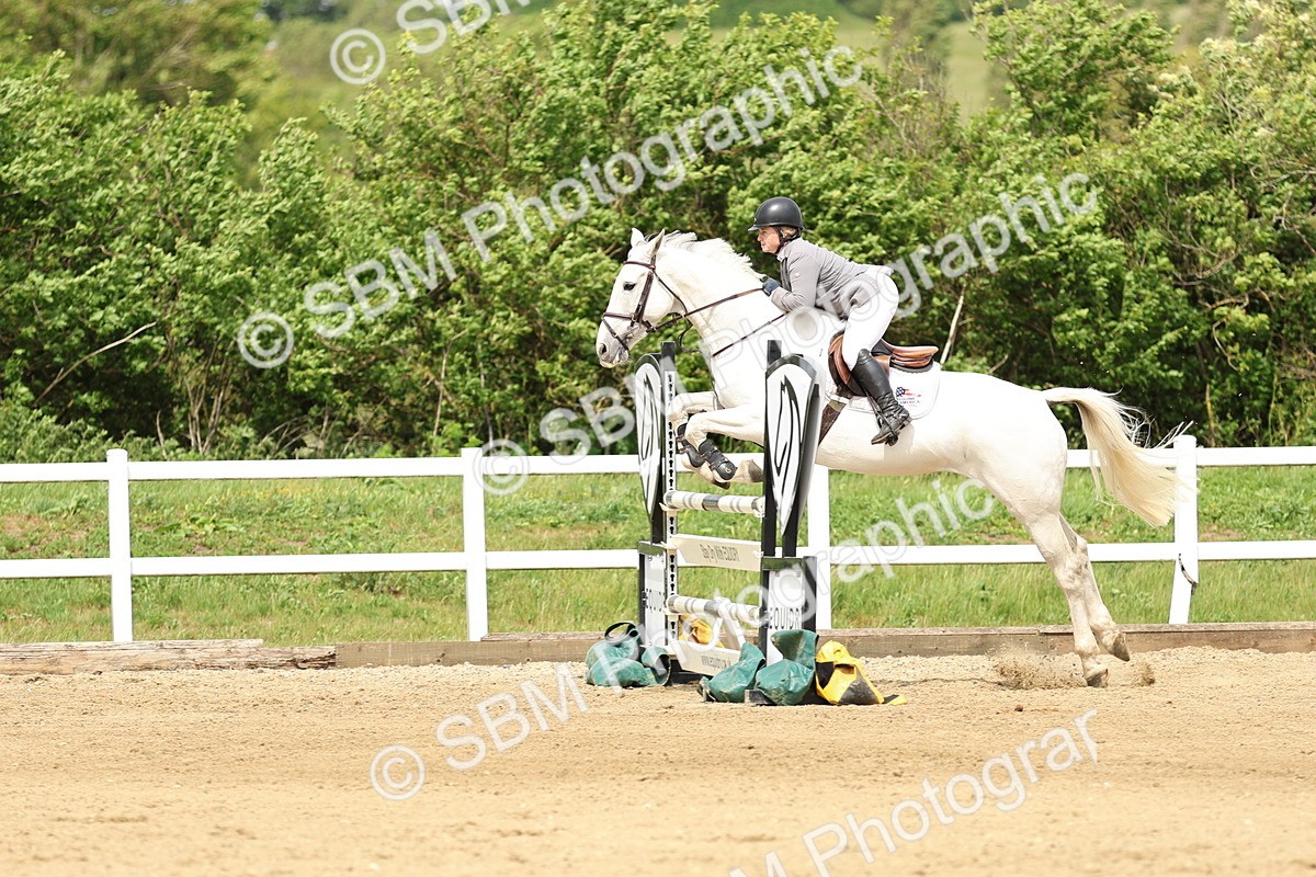 SBM_001120 - Class 4 - Senior Newcomers - 1.10m