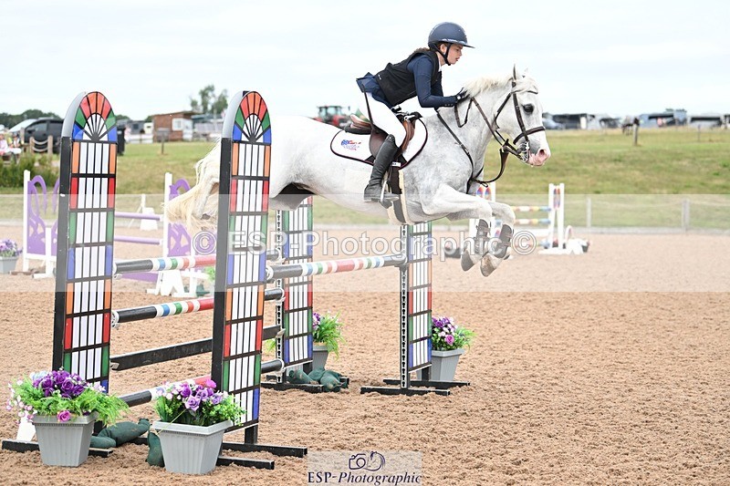 250629-161139-12904 - Cls 30 138cm HOYS Qualifier
