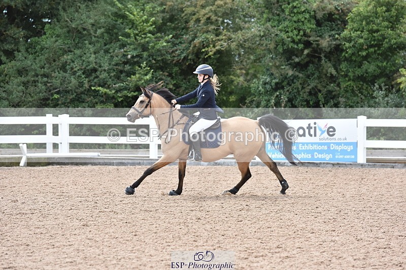 230806A-135026-02234 - Cls 21 Pony Newcomers & 1m Open