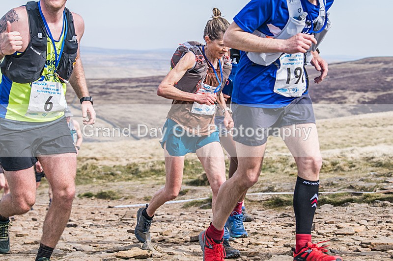 Pen-Y-Ghent-809 - The 3 Peaks Race Saturday 25th April 2026 - Pen Y Ghent
