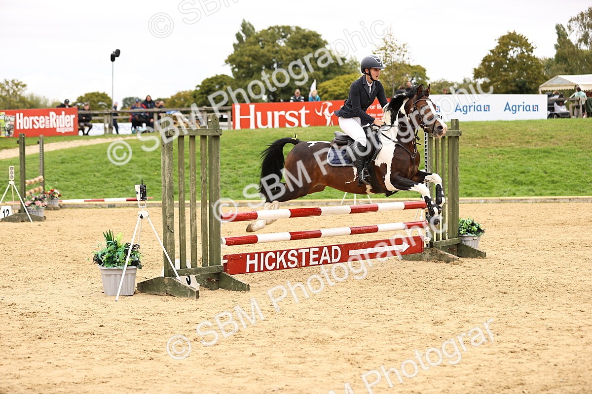 SBM_65814 - J17 - Junior Pony 80cm Championship