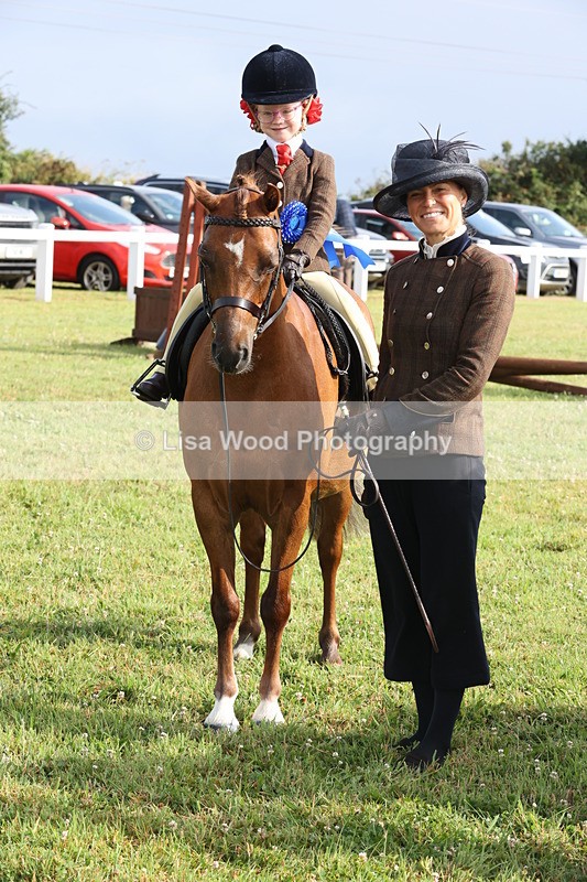 JPP_0446 - Class 14: Cornish Combination Leading Rein