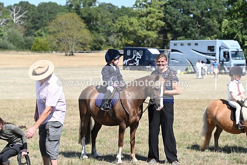 WJ6_9357 - Class 40 Cheekiest Pony/Horse