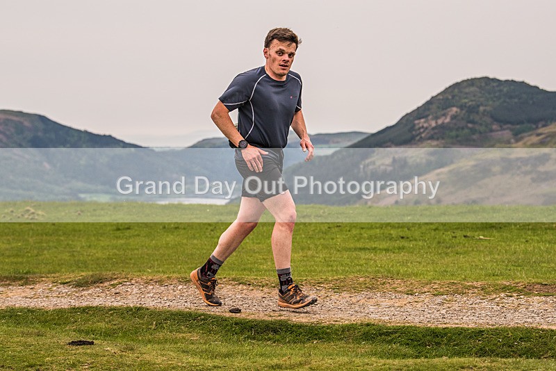 Latrigg-10 - Latrigg Fell Race Wednesday 17th May 2023