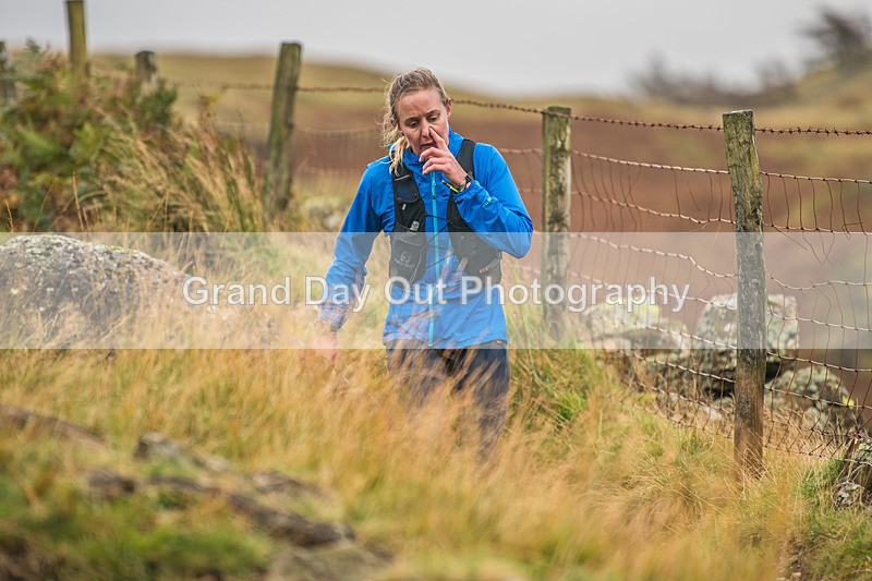 Langdale-1491 - Langdale Horseshoe Fell Race Saturday 12thOctober 2024