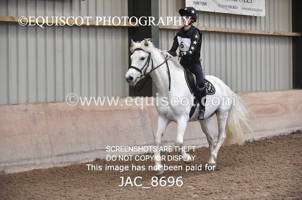 JAC_8696 - CLASS 1 - ARENA EVENTING 60CM